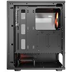Фото Корпус Cougar Airface Pure Pro Black, Midi Tower, скляне вікно, без БЖ #8
