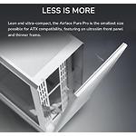 Фото Корпус Cougar Airface Pure Pro Black, Midi Tower, скляне вікно, без БЖ #10