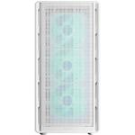 Фото Корпус Cougar Airface Pure Pro White, Midi Tower, скляне вікно, без БЖ #1