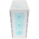 Фото Корпус Cougar Airface Pure Pro White, Midi Tower, скляне вікно, без БЖ #3