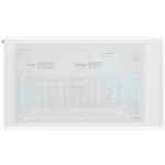 Фото Корпус Cougar Airface Pure Pro White, Midi Tower, скляне вікно, без БЖ #4