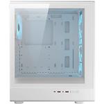 Фото Корпус Cougar Airface Pure Pro White, Midi Tower, скляне вікно, без БЖ #6