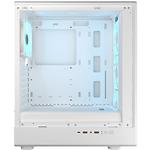 Фото Корпус Cougar Airface Pure Pro White, Midi Tower, скляне вікно, без БЖ #7