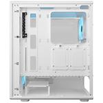 Фото Корпус Cougar Airface Pure Pro White, Midi Tower, скляне вікно, без БЖ #8