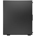 Фото Корпус Cougar Airface Pure RGB Black, Midi Tower, скляне вікно, без БЖ #9