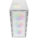 Фото Корпус Cougar Airface Pure RGB White, Midi Tower, скляне вікно, без БЖ #3