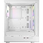 Фото Корпус Cougar Airface Pure RGB White, Midi Tower, скляне вікно, без БЖ #7