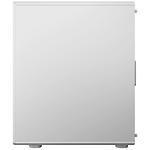 Фото Корпус Cougar Airface Pure RGB White, Midi Tower, скляне вікно, без БЖ #9