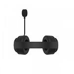 Зображення A4tech Bloody GR520 Black, навушники ігрові 3 в 1, Wireless 2.4G + Bluetooth + 3.5 jack #8 Фото A4tech Bloody GR520 Black, навушники ігрові 3 в 1, Wireless 2.4G + Bluetooth + 3.5 jack #8