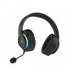 Зображення A4tech Bloody GR520 Black, навушники ігрові 3 в 1, Wireless 2.4G + Bluetooth + 3.5 jack #9 Фото A4tech Bloody GR520 Black, навушники ігрові 3 в 1, Wireless 2.4G + Bluetooth + 3.5 jack #9