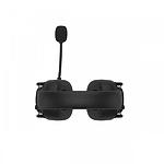 Зображення A4tech Bloody GR585 Black, навушники ігрові 3 в 1, Wireless 2.4G + Bluetooth + 3.5 jack, RGB #9 Фото A4tech Bloody GR585 Black, навушники ігрові 3 в 1, Wireless 2.4G + Bluetooth + 3.5 jack, RGB #9