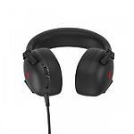 Зображення A4tech Bloody GR585 Black, навушники ігрові 3 в 1, Wireless 2.4G + Bluetooth + 3.5 jack, RGB #11 Фото A4tech Bloody GR585 Black, навушники ігрові 3 в 1, Wireless 2.4G + Bluetooth + 3.5 jack, RGB #11