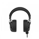 Фото A4tech Bloody G585 Black, навушники ігрові, 7.1 віртуальний звук, RGB, USB #1