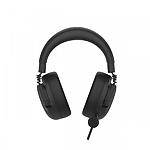 Фото A4tech Bloody G585 Black, навушники ігрові, 7.1 віртуальний звук, RGB, USB #2