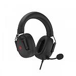 Фото A4tech Bloody G585 Black, навушники ігрові, 7.1 віртуальний звук, RGB, USB #5