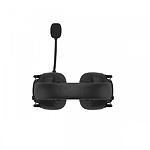 Фото A4tech Bloody G585 Black, навушники ігрові, 7.1 віртуальний звук, RGB, USB #8