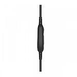 Фото A4tech Bloody G585 Black, навушники ігрові, 7.1 віртуальний звук, RGB, USB #10