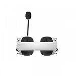 Фото A4tech Bloody G585 White, навушники ігрові, 7.1 віртуальний звук, RGB, USB #9