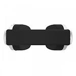 Фото A4tech Bloody GR280 Sports White, навушники ігрові 3 в 1, Wireless 2.4G + Bluetooth + 3.5 jack, RGB #7