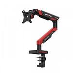 Кронштейн A4tech Bloody DM-8 Sports Red для LED монітора до 39", до 9 кг - фото
