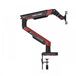 Фото Кронштейн A4tech Bloody DM-8 Sports Red для LED монітора до 39", до 9 кг #2