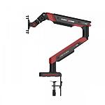 Фото Кронштейн A4tech Bloody DM-8 Sports Red для LED монітора до 39", до 9 кг #3