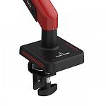 Фото Кронштейн A4tech Bloody DM-8 Sports Red для LED монітора до 39", до 9 кг #4