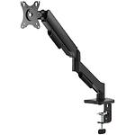 Фото Кронштейн Gembird MA-DA1U-01 для LED монітора до 32", до 9 кг, вмонтовані USB порти #1