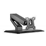 Зображення Кронштейн Gembird MS-D1ST-01 ніжка для LED монітора до 32", до 10 кг #1 Фото Кронштейн Gembird MS-D1ST-01 ніжка для LED монітора до 32", до 10 кг #1