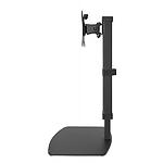 Фото Кронштейн Gembird MS-D1ST-02 ніжка для LED монітора до 32", до 8 кг #4