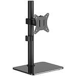Фото Кронштейн Gembird MS-D1ST-03 ніжка для LED монітора до 32", до 9 кг