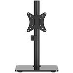 Фото Кронштейн Gembird MS-D1ST-03 ніжка для LED монітора до 32", до 9 кг #3