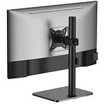 Фото Кронштейн Gembird MS-D1ST-03 ніжка для LED монітора до 32", до 9 кг #5