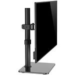 Фото Кронштейн Gembird MS-D1ST-03 ніжка для LED монітора до 32", до 9 кг #6