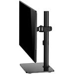 Фото Кронштейн Gembird MS-D1ST-03 ніжка для LED монітора до 32", до 9 кг #7