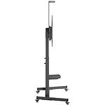 Зображення Підлогова підставка Gembird TVS-100T-03 для 60 - 100", до 120 кг, Vesa 1000 x 600 мм #3 Фото Підлогова підставка Gembird TVS-100T-03 для 60 - 100", до 120 кг, Vesa 1000 x 600 мм #3