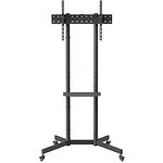 Зображення Підлогова підставка Gembird TVS-70T-01 для 37 - 70", до 45 кг, Vesa 600 x 400 мм Фото Підлогова підставка Gembird TVS-70T-01 для 37 - 70", до 45 кг, Vesa 600 x 400 мм