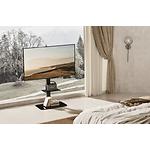 Зображення Підлогова підставка Gembird TVS-86ST-01 для 43 - 86", до 60 кг, Vesa 600 x 400 мм #4 Фото Підлогова підставка Gembird TVS-86ST-01 для 43 - 86", до 60 кг, Vesa 600 x 400 мм #4