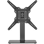 Зображення Настільне кріплення Gembird TVS-D55S-01 для телевізора для 23 - 55", до 40 кг, Vesa 400 x 400 мм Фото Настільне кріплення Gembird TVS-D55S-01 для телевізора для 23 - 55", до 40 кг, Vesa 400 x 400 мм