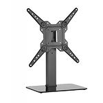 Зображення Настільне кріплення Gembird TVS-D55S-01 для телевізора для 23 - 55", до 40 кг, Vesa 400 x 400 мм #2 Фото Настільне кріплення Gembird TVS-D55S-01 для телевізора для 23 - 55", до 40 кг, Vesa 400 x 400 мм #2