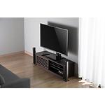 Зображення Настільне кріплення Gembird TVS-D55S-01 для телевізора для 23 - 55", до 40 кг, Vesa 400 x 400 мм #5 Фото Настільне кріплення Gembird TVS-D55S-01 для телевізора для 23 - 55", до 40 кг, Vesa 400 x 400 мм #5