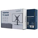 Зображення Настільне кріплення Gembird TVS-D55S-01 для телевізора для 23 - 55", до 40 кг, Vesa 400 x 400 мм #9 Фото Настільне кріплення Gembird TVS-D55S-01 для телевізора для 23 - 55", до 40 кг, Vesa 400 x 400 мм #9