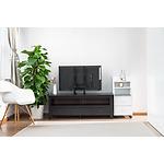 Зображення Настільне кріплення Gembird TVS-D70F-01 для телевізора для 37 - 70", до 35 кг, Vesa 600 x 400 мм #5 Фото Настільне кріплення Gembird TVS-D70F-01 для телевізора для 37 - 70", до 35 кг, Vesa 600 x 400 мм #5