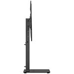 Зображення Настільне кріплення Gembird TVS-D75S-01 для телевізора для 37 - 75", до 40 кг, Vesa 600 x 400 мм #2 Фото Настільне кріплення Gembird TVS-D75S-01 для телевізора для 37 - 75", до 40 кг, Vesa 600 x 400 мм #2