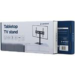 Зображення Настільне кріплення Gembird TVS-D75S-01 для телевізора для 37 - 75", до 40 кг, Vesa 600 x 400 мм #5 Фото Настільне кріплення Gembird TVS-D75S-01 для телевізора для 37 - 75", до 40 кг, Vesa 600 x 400 мм #5