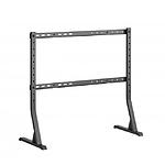 Зображення Настільне кріплення Gembird TVS-D90F-01 для телевізора для 45 - 90", до 60 кг, Vesa 800 x 400 мм #1 Фото Настільне кріплення Gembird TVS-D90F-01 для телевізора для 45 - 90", до 60 кг, Vesa 800 x 400 мм #1