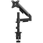 Фото Кронштейн Gembird MA-DA1P-02 для LED монітора до 32", до 9 кг #2