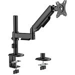 Фото Кронштейн Gembird MA-DA1P-02 для LED монітора до 32", до 9 кг #3