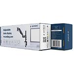 Фото Кронштейн Gembird MA-DA1P-02 для LED монітора до 32", до 9 кг #4
