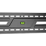 Фото Настінне кріплення Gembird WM-100F-01 для телевізора 43 - 100”, до 75 кг, Vesa 900 x 600 мм #4